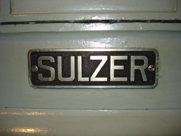 von Sulzer